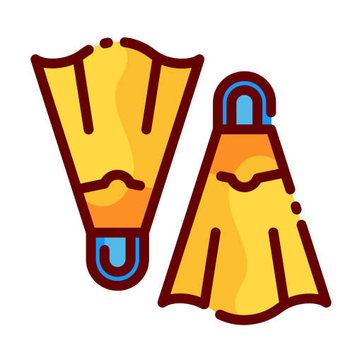 Flippers