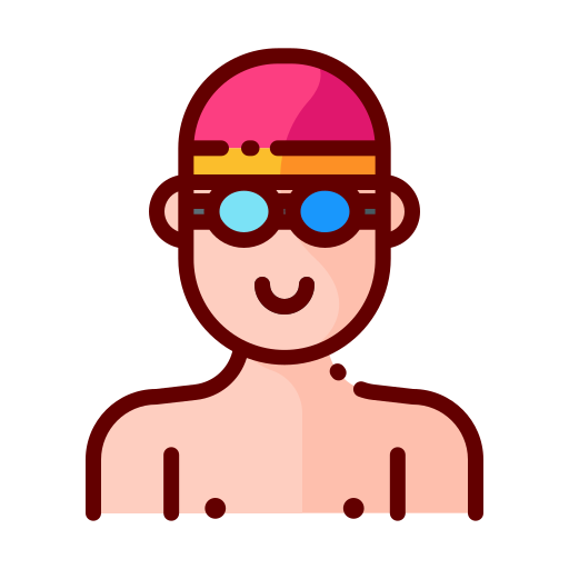 Swimmer