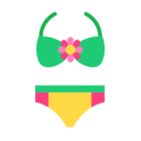 fashion,bikini,summer,female,holidays,style,swimsuit