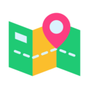 maps and location,pin,map pointer,map point,map location,placeholder,location,position,map,gps,locations
