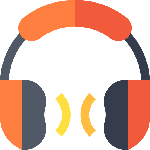 Headphone