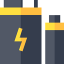 energy,electronics,technology,battery,power,electricity,negative,electric,positive