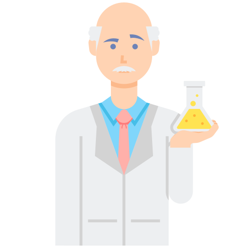 Scientist