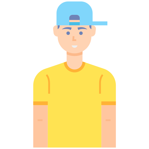 Man