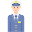 avatar,man,professions and jobs,user,work,job,occupation,profession,pilot ok 
