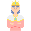woman,professions and jobs,crown,people,angry,queen,royal