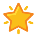 interface,star,shapes,favorite,rate,favourite,shapes and symbols,star trek,shine