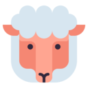animals,wildlife,avatar,farm,zoology,sheep