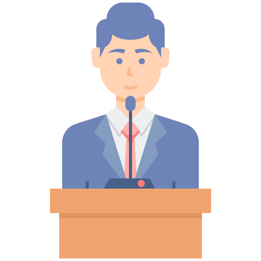 Politician