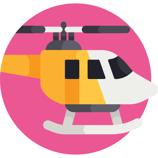Helicopter