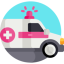 medical,transport,transportation,automobile,vehicle,emergency,ambulance