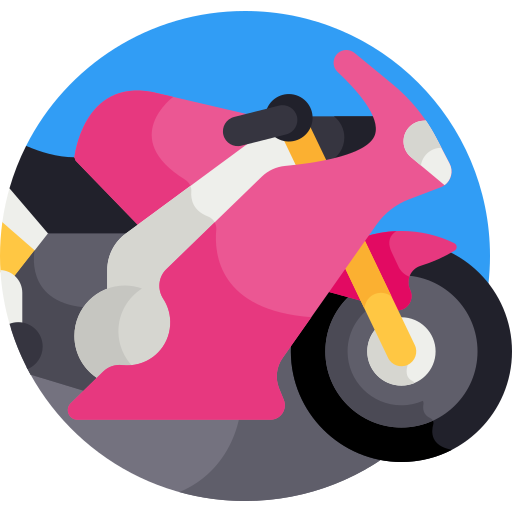Motorbike