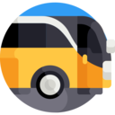 transport,transportation,automobile,vehicle,public transport,school bus,bus