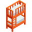 Home furniture icon 64x64