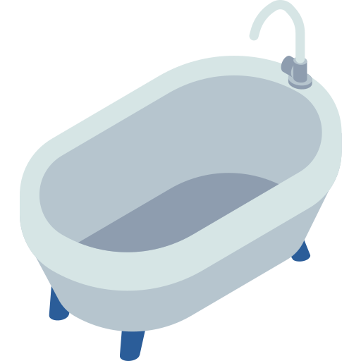 Bathtub