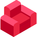 furniture and household,furniture,chair,comfortable,seat,armchair