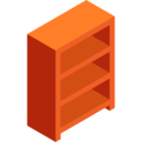 storage,book,furniture and household,furniture,library,bookcase,bookshelf