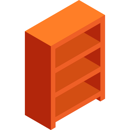 Bookshelf