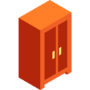 furniture and household,cabinet,locker,closet,wardrobe,cupboard