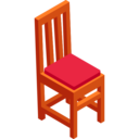 decoration,furniture and household,furniture,chair,seat,comfort