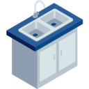 furniture and household,furniture,kitchen,sink,counter