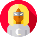 woman,avatar,user,profile,girl,superhero,superheroe ok 