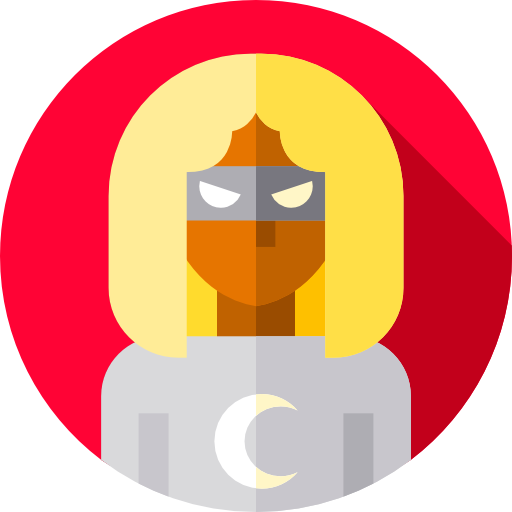 Superheroe