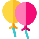 decoration,party,birthday and party,birthday,celebration,balloons