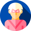 woman,avatar,user,profile,girl,superhero,superheroe ok 