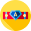 Superhero icon 64x64