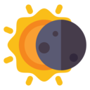 sun,weather,nature,space,astronomy,partial,astral,eclipse,lunar ok 
