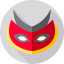 Superhero icon 64x64