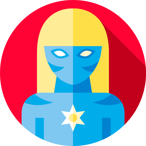 Superheroe