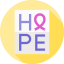 Breast Cancer Awareness icon 64x64