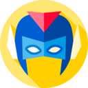 fashion,user,mask,character,superhero,heroe,fictional character