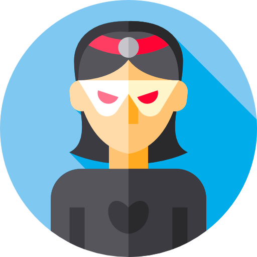 Superheroe