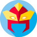 fashion,mask,character,superhero,heroe ok 