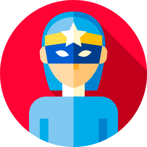 Superhero