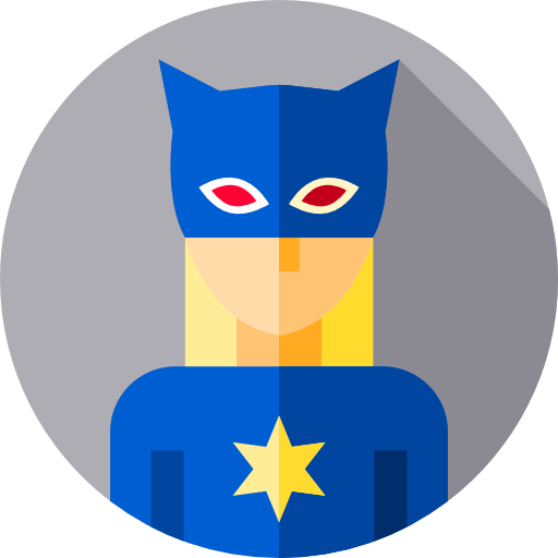 Superhero