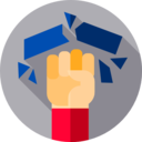 hand,power,hands and gestures,goals,fist,strenght,objectives