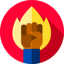 fire,power,gestures,hands and gestures,flame,hand gesture,punch,fist,superpower ok 
