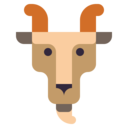 symbol,signs,sign,symbols,shapes and symbols,zodiac,capricorn,goat,zodiac pack,goats