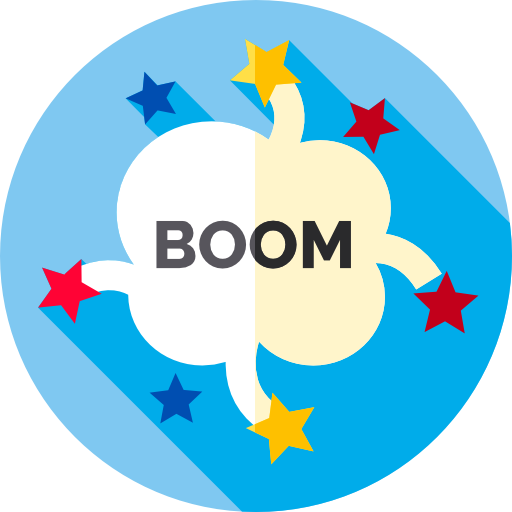 Boom