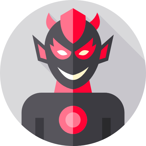 Villain