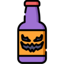 food and restaurant,drink,spooky,scary,halloween,horror,terror,fear,witchcraft,toxic,cauldron,antidote
