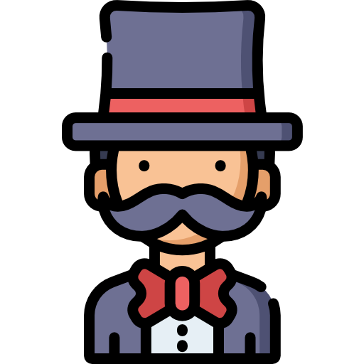 Magician