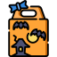 Halloween icon 64x64