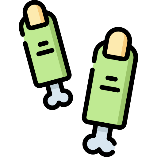 Finger