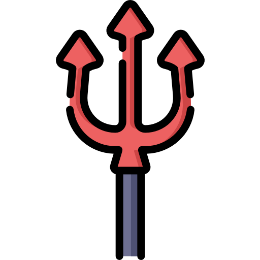 Pitchfork