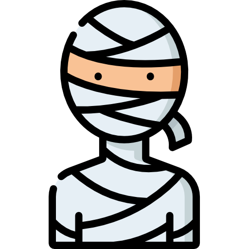 Mummy